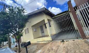 Imagem: CASA NO PALMITAL - Marília/SP