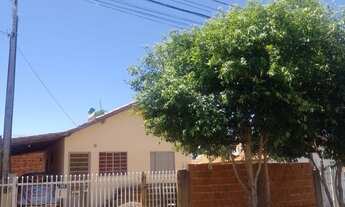 Imagem: Casa no Trieste Cavichioli - Marília/SP