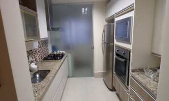 Imagem 6: EXCELENTE APARTAMENTO NO JARDIM CRISTO REI - Marília/SP