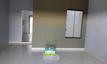 Imagem: CASA JD LAVÍNIA - PALMITAL - Marília/SP