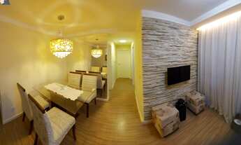 Imagem 2: EXCELENTE APARTAMENTO NO JARDIM CRISTO REI - Marília/SP