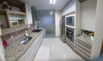 Imagem 5: EXCELENTE APARTAMENTO NO JARDIM CRISTO REI - Marília/SP