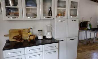 Imagem 5: CHACARA A VENDA ATRAS DA COCA-COLA - MARÍLIA/SP