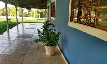 Imagem 4: CHACARA A VENDA ATRAS DA COCA-COLA - MARÍLIA/SP