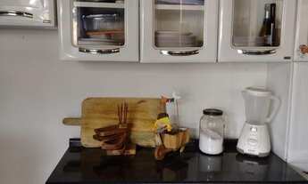 Imagem 6: CHACARA A VENDA ATRAS DA COCA-COLA - MARÍLIA/SP