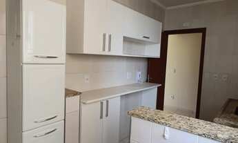 Imagem 5: APARTAMENTO RESIDENCIAL em MARÍLIA - SP, MARÍLIA