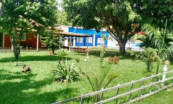 Imagem 2: CHACARA A VENDA ATRAS DA COCA-COLA - MARÍLIA/SP