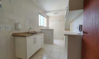 Imagem 4: APARTAMENTO RESIDENCIAL em MARÍLIA - SP, MARÍLIA