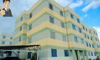 Imagem: APARTAMENTO RESIDENCIAL ALTO CAFEZAL - MARÍLIA/SP