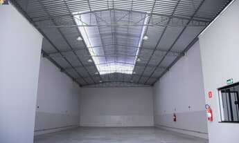 Imagem 6: BARRACÃO COMERCIAL A VENDA SOMENZARI - MARÍLIA/SP