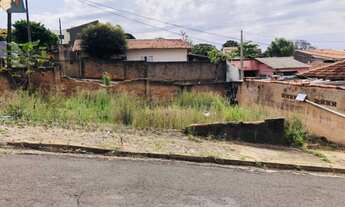 Imagem: TERRENO A VENDA NO MARIANA - MARÍLIA/SP