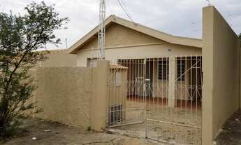 Imagem: CASA PARA LOCAÇÃO NO JARDIM MONTE CASTELO