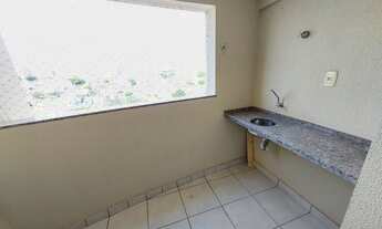 Imagem 6: APARTAMENTO PARA LOCAÇÃO NO CASCATA - MARÍLIA/SP