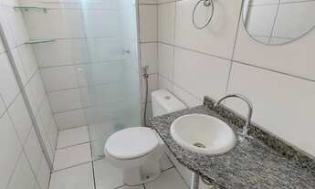 Imagem 5: APARTAMENTO PARA LOCAÇÃO NO CASCATA - MARÍLIA/SP