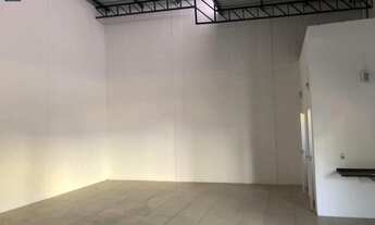 Imagem 4: BARRACÃO COMERCIAL NO ALTO CAFEZAL - MARÍLIA/SP