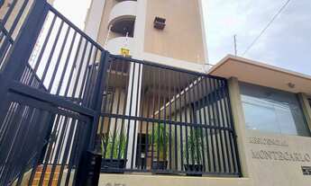 Imagem: APARTAMENTO PARA LOCAÇÃO NO ALTO CAFEZAL