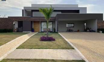 Imagem: CASA A VENDA NO SERRA DOURADA - MARÍLIA/SP