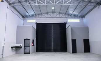 Imagem 5: BARRACÃO COMERCIAL A VENDA SOMENZARI - MARÍLIA/SP