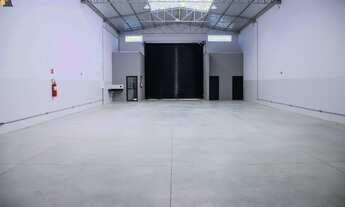 Imagem 3: BARRACÃO COMERCIAL A VENDA SOMENZARI - MARÍLIA/SP