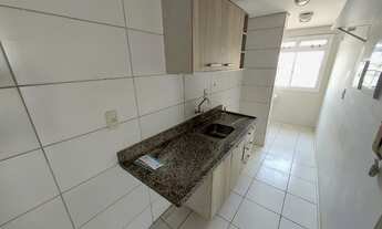 Imagem 2: APARTAMENTO PARA LOCAÇÃO NO CASCATA - MARÍLIA/SP