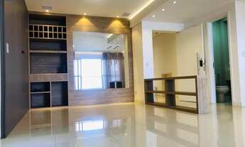 Imagem 6: APARTAMENTO DE ALTO PADRÃO A VENDA - MARÍLIA/SP