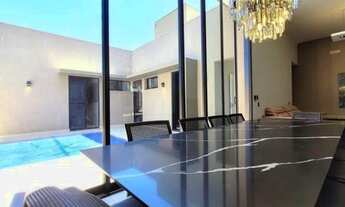 Imagem 3: CASA A VENDA NO RECANTO DAS ESMERALDAS II - MARÍLIA/SP