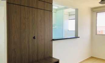 Imagem: APARTAMENTO A VENDA NO MARRAQUECHI - MARÍLIA/SP