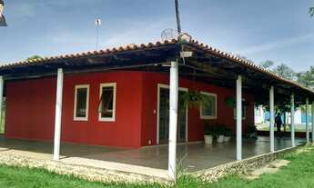 Imagem 7: CHACARA A VENDA NA COCA COLA - MARÍLIA/SP