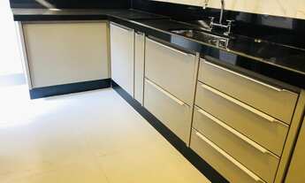 Imagem 6: IMÓVEL ALTO PADRÃO CONDOMÍNIO NO ESMERALDA RESIDENCE II