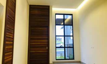 Imagem 4: IMÓVEL ALTO PADRÃO CONDOMÍNIO NO ESMERALDA RESIDENCE II