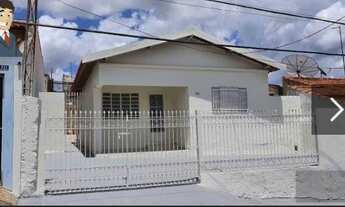 Imagem 2: CASA A VENDA NO PALMITAL - MARÍLIA/SP