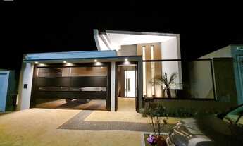 Imagem: CASA A VENDA NO JARDIM FLORENÇA - MARÍLIA/SP