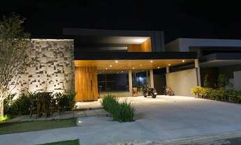 Imagem: CASA NO TERRAS DA FAZENDA - MARÍLIA/SP