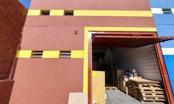 Imagem: BARRACÃO COMERCIAL PARA LOCAÇÃO NO JARDIM