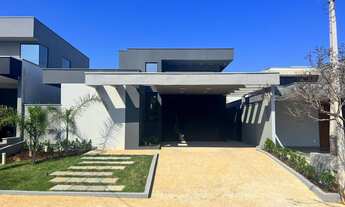 Imagem: CASA ALTO PADRÃO CONDOMINIO TERRAS DA FAZENDA