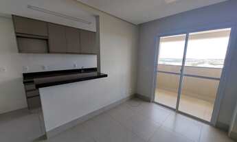 Imagem 2: APARTAMENTO NAO BASSAN PARA LOCAÇÃO - MARÍLIA/SP
