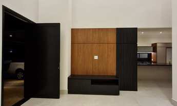 Imagem 5: CASA A VENDA NO JARDIM FLORENÇA - MARÍLIA/SP