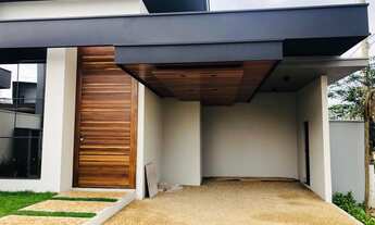 Imagem 2: IMÓVEL ALTO PADRÃO CONDOMÍNIO NO ESMERALDA RESIDENCE II