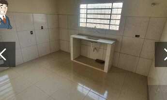 Imagem 4: CASA A VENDA NO PALMITAL - MARÍLIA/SP