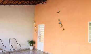 Imagem 2: Casa na zona norte Marilia