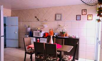 Imagem 5: Casa na zona norte Marilia