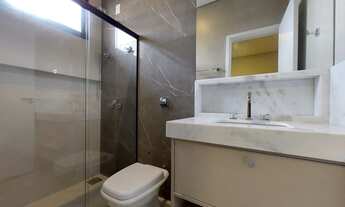 Imagem 4: CASA RESIDENCIAL em MARÍLIA - SP, JARDINS DE RENOIR