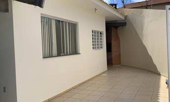 Imagem: CASA RESIDENCIAL em MARÍLIA - SP, PARQUE