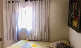 Imagem 7: Casa na zona norte Marilia