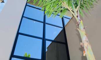 Imagem 5: CASA RESIDENCIAL em MARÍLIA - SP, RESIDENCIAL VILLA FLORA AQUARIUS