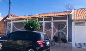 Imagem: Casa na zona norte Marilia