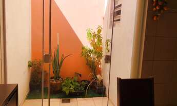 Imagem 3: Casa na zona norte Marilia