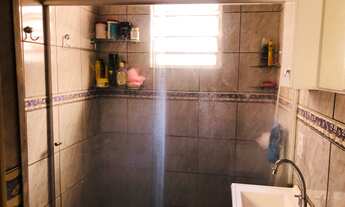 Imagem 4: Casa na zona norte Marilia