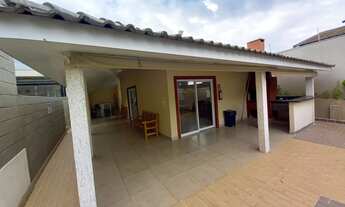 Imagem 3: CASA RESIDENCIAL em MARÍLIA - SP, JARDIM SASAZAKI