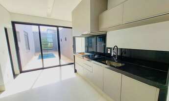 Imagem 3: CASA RESIDENCIAL em MARÍLIA - SP, JARDINS DE RENOIR